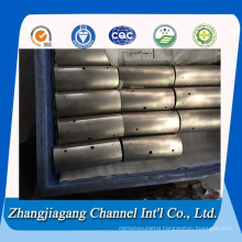 Best Quality 409L Stainless Steel Tubes for Vent-Pipe